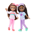 Mia & Zoe - Hey Bestie