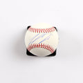 Michael Harris Signed Baseball Atlanta Braves Beckett