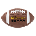 Mikasa F6000 Official Composite Game Football