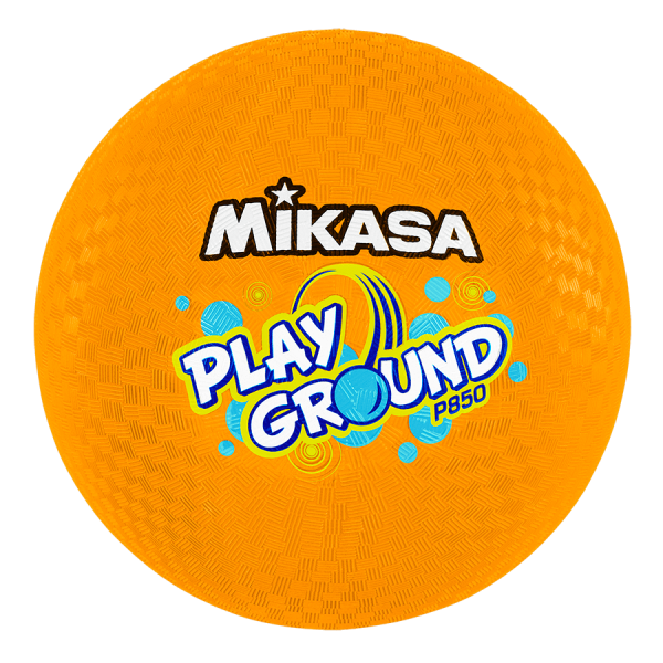Mikasa P850 Playground Ball 8.5"