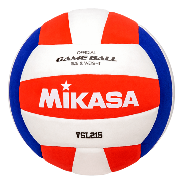 Mikasa VSL215 Indoor/Outdoor Volleyball