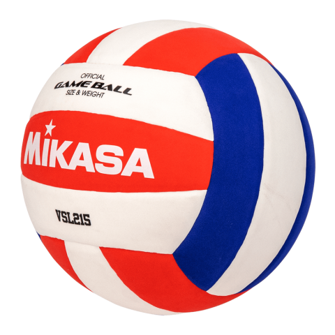 Mikasa VSL215 Indoor/Outdoor Volleyball