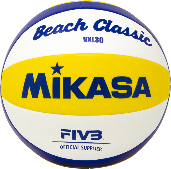 Mikasa VXL30 Varsity Series Beach Volleyball