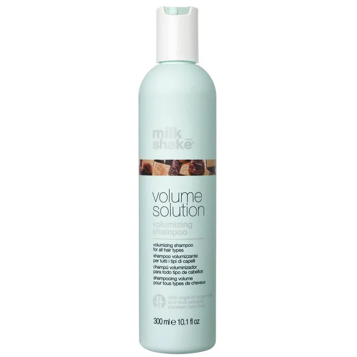 milk_shake Volume Solution Volumizing Shampoo 300ml