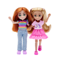 Millie & Hannah - Hey Bestie