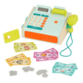 Cashier play set.