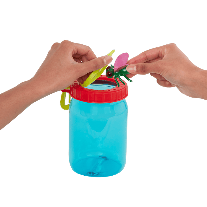 Mini Catcher’s Kit - B. toys