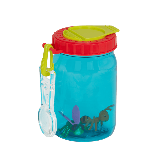Mini Catcher’s Kit - B. toys
