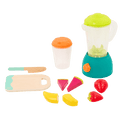 Toy smoothie set.