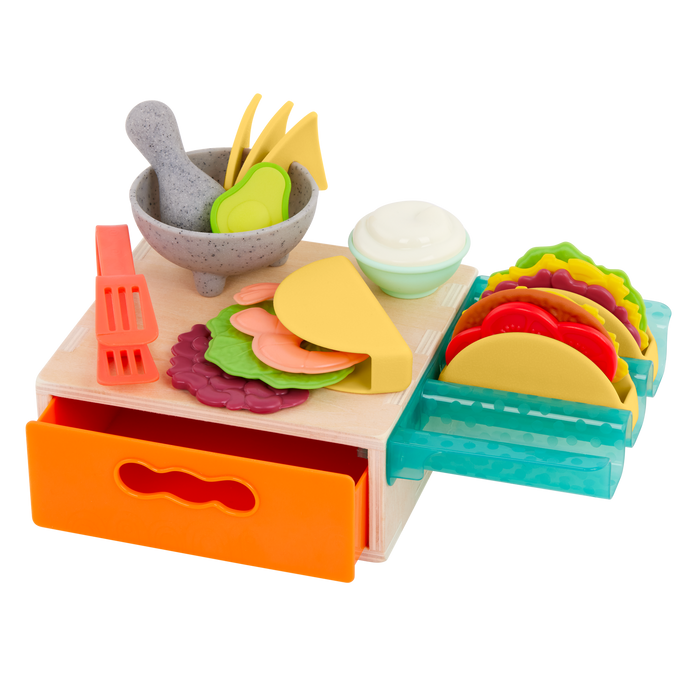 Taco play set.