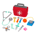 Pretend Doctor Kit with bag
