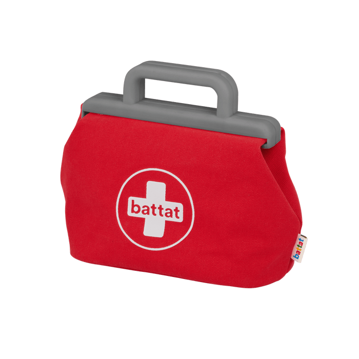 Pretend Doctor Kit with bag