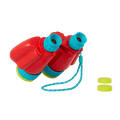 Mini Observer's Binoculars - B. toys