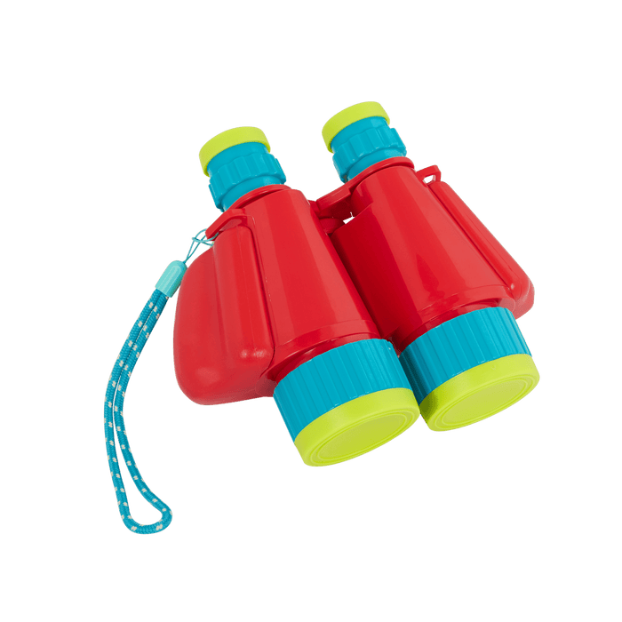 Mini Observer's Binoculars - B. toys