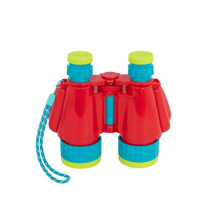 Mini Observer's Binoculars - B. toys