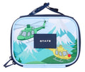 Mini Rodgers Snack Pack - Helicopters