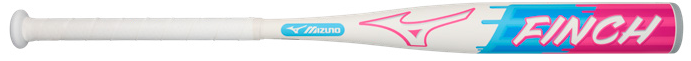 Mizuno 2026 Finch Fastpitch Softball Bat (-13)