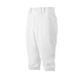 Mizuno 350312 Youth Premier Short Baseball Pant