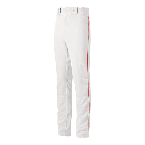 Mizuno 350387 Men's Premier Pro Piped Pant G2