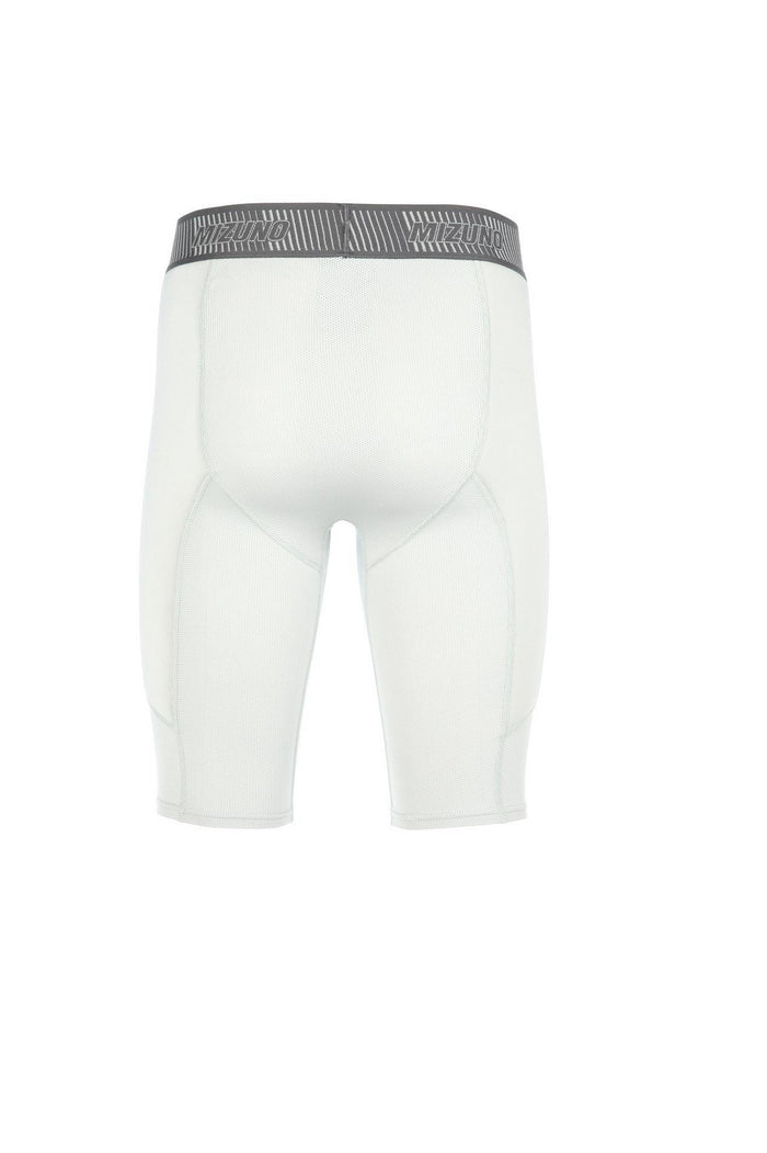 Mizuno 350702 Men's Aero Vent Padded Sliding Short