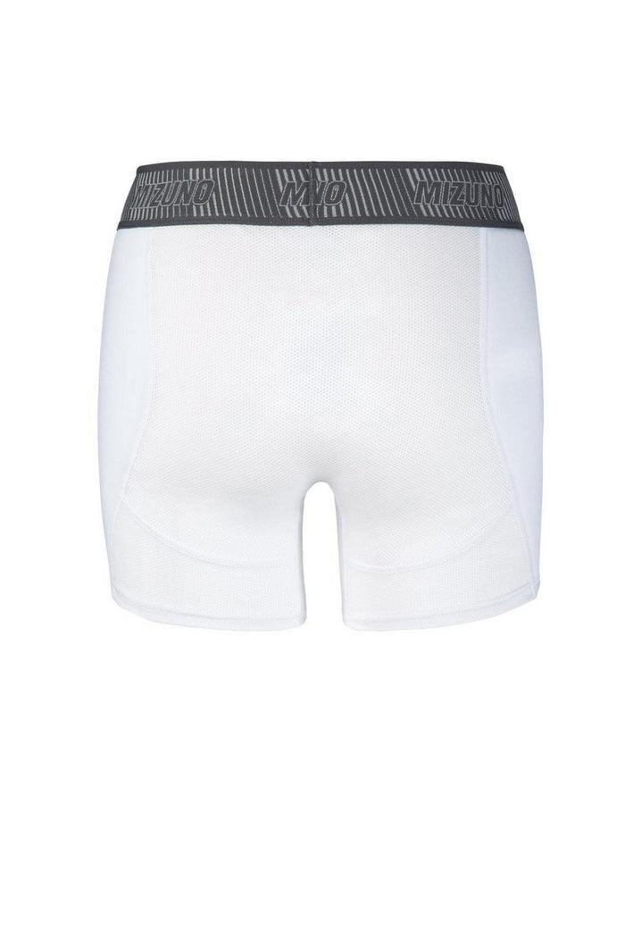 Mizuno 350840 Women's Aero Vent Padded Sliding Short