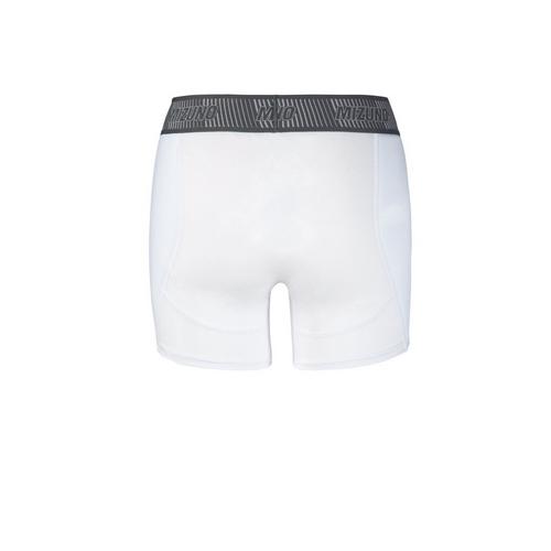 Mizuno 350841 Girl's Aero Vent Padded Sliding Short