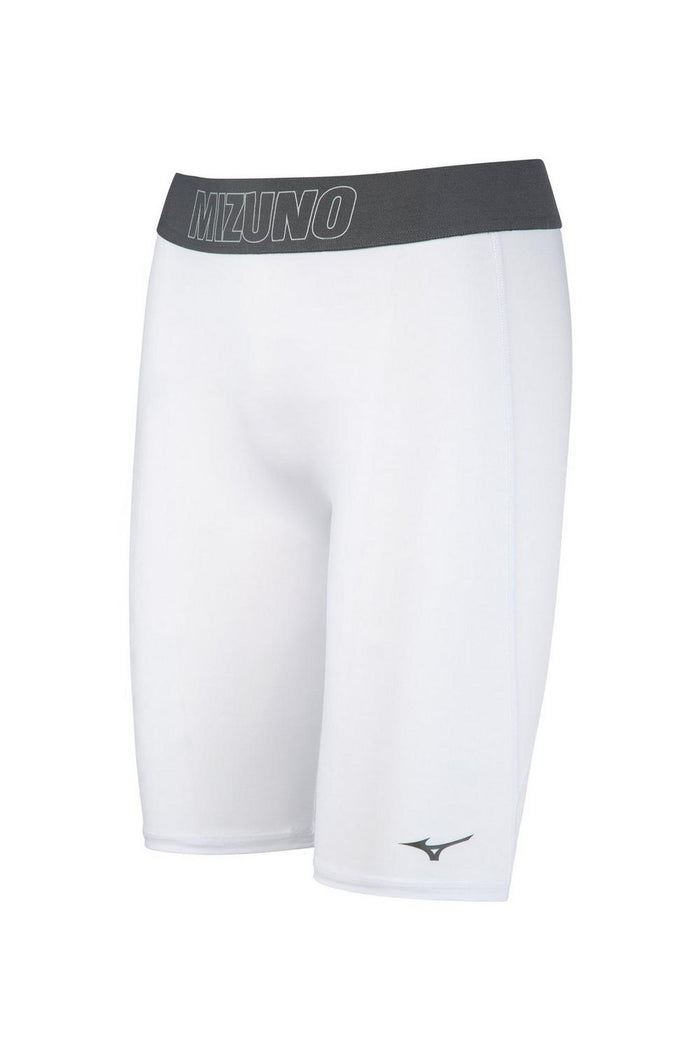 Mizuno 350842 Women's Compression Sliding Short