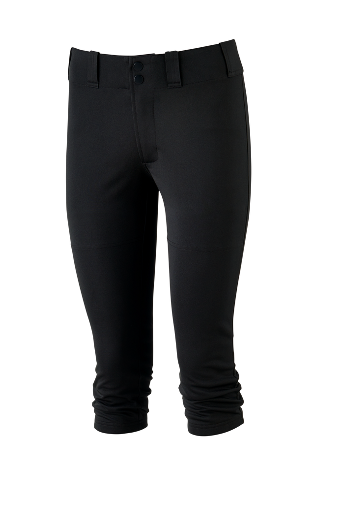 Mizuno 350968 Girl's Prospect Softball Pant