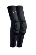 Mizuno 480199 MZO Padded Elbow Sleeves