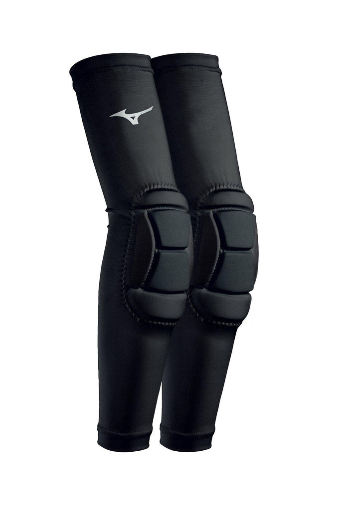 Mizuno 480199 MZO Padded Elbow Sleeves