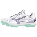 Mizuno Cushion Revo Finch Jr Softball Cleats