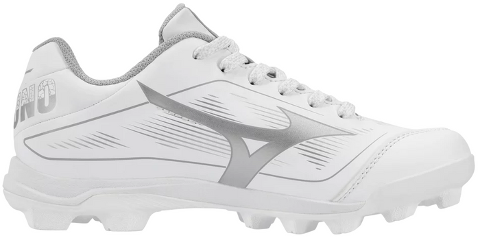 Mizuno Cushion Revo Finch Jr Softball Cleats
