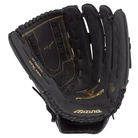 Mizuno Premier Slowpitch Glove Series