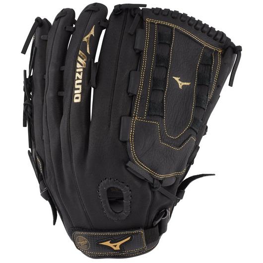Mizuno Premier Slowpitch Glove Series