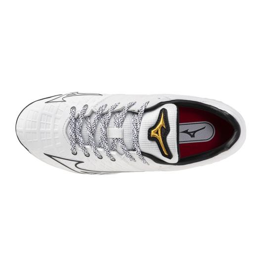 Mizuno Pro Fastpitch Low Metal Softball Cleat