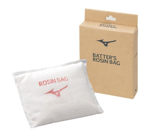Mizuno Rosin Bag