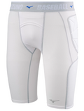 Mizuno Youth RB Shield Padded Baseball Brief