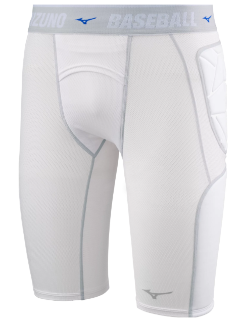 Mizuno Youth RB Shield Padded Baseball Brief