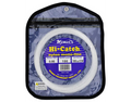 Momoi - Hi-Catch Monofilament Leader Material - Clear White
