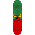 Monster (8.25) Deck