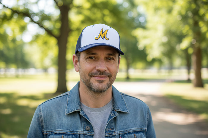 Montoursville Pacific ProFlex Hat