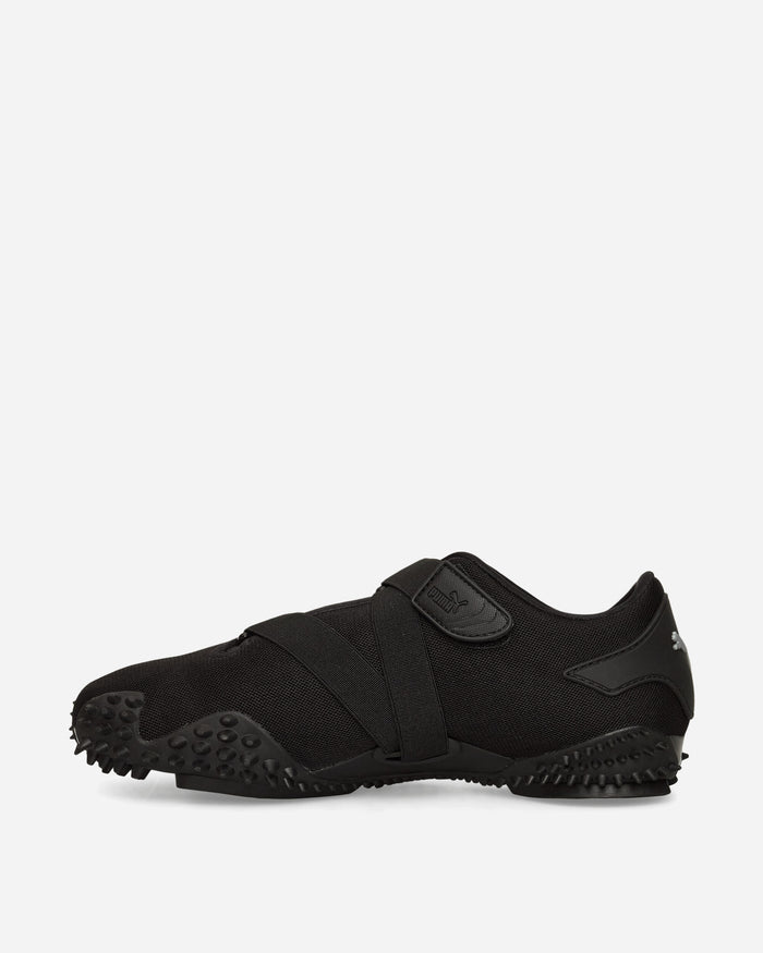 Puma Mostro Og Puma Black/Puma Silver Sneakers Low 397330-17