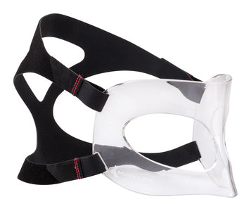 Mueller Face Guard, Unisex, OSFM