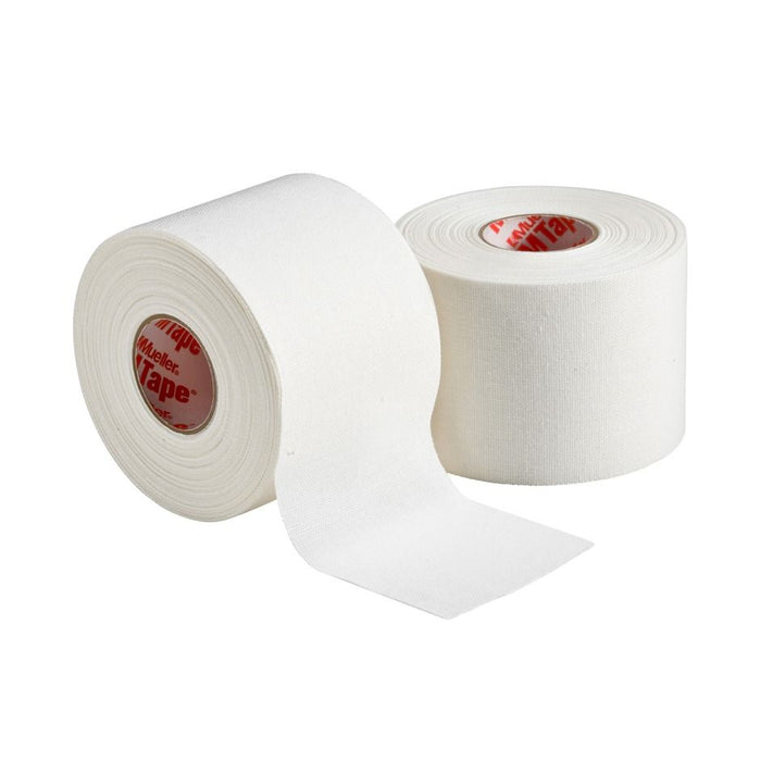 Mueller MTape 1.5" x 15 Yds. - White