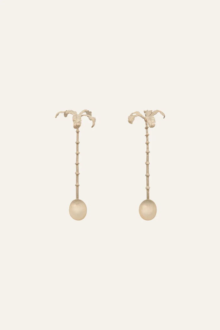 Muisca Salt & Pepper Set of 2 - Johanna Ortiz