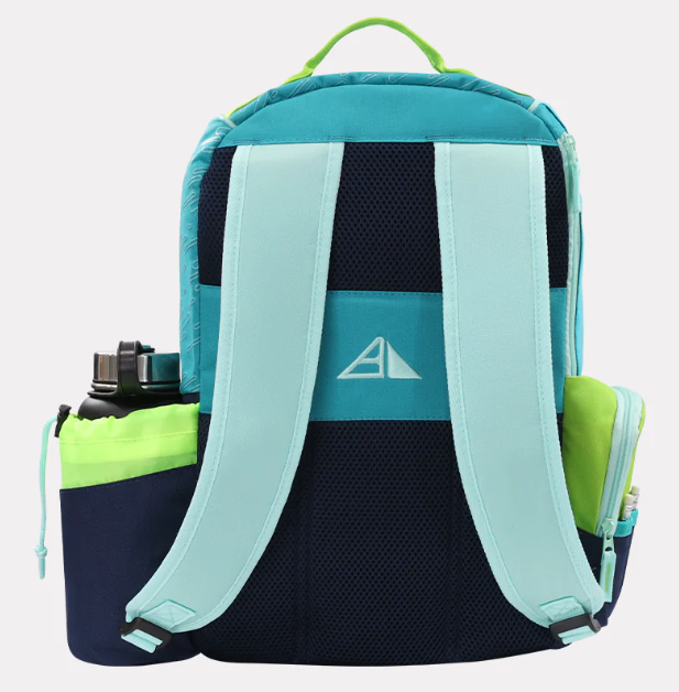 MVP Axiom Shuttle Disc Golf Bag
