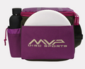 MVP Cell Disc Golf Bag