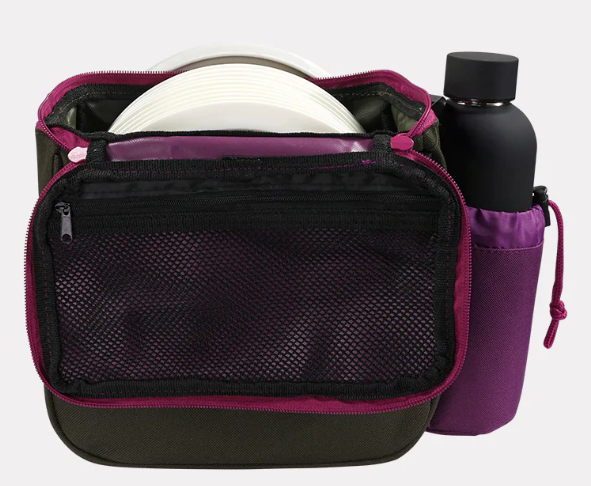MVP Cell Disc Golf Bag