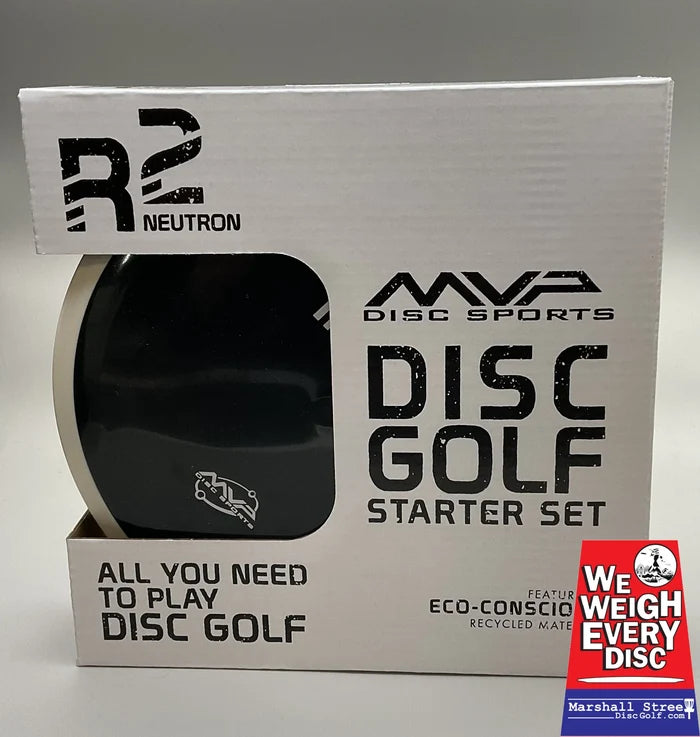MVP R2 Neutron Box Set