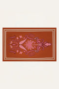 Mystique Arabesque Shawl - Johanna Ortiz